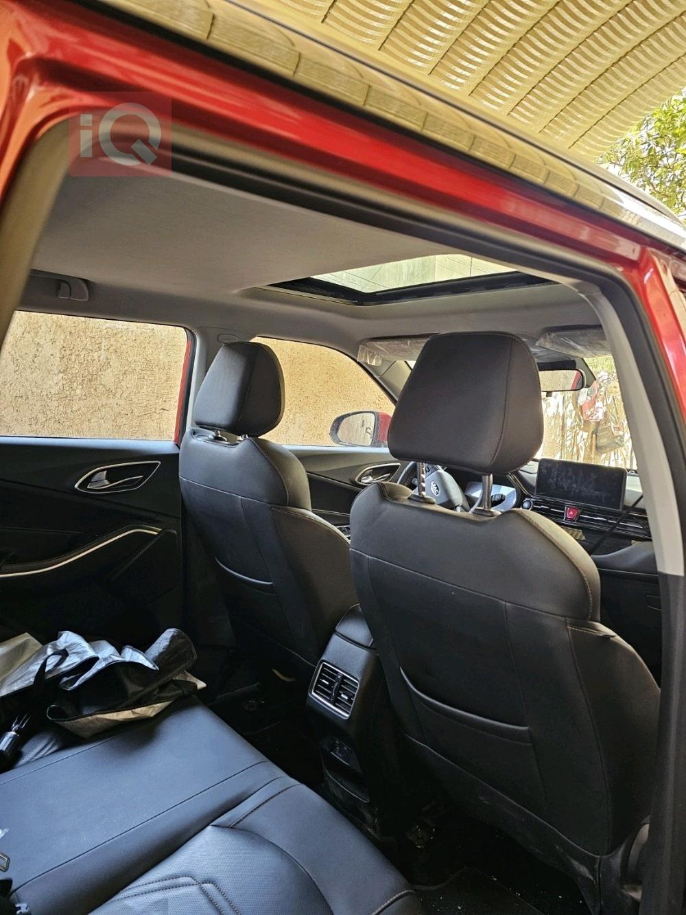 JAC JS4